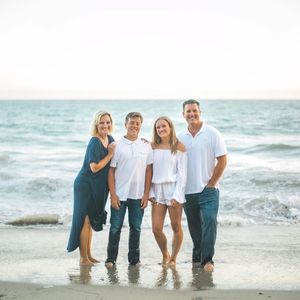 Meet your Posher, Kevin